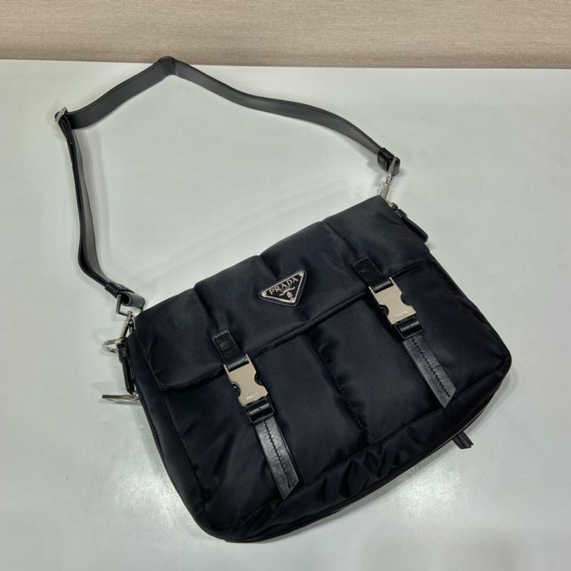 Mens Prada Satchel Bags